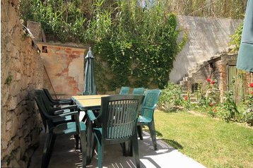 Croatia Privát Susak, Exterior